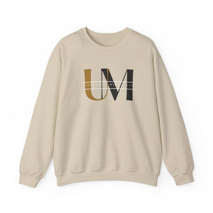 Open image in slideshow, Underdog Mentality - Unisex Heavy Blend™ Crewneck Sweatshirt
