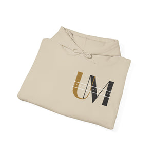 Underdog Mentality - Unisex Heavy Blend™ Hooded Sweatshirt